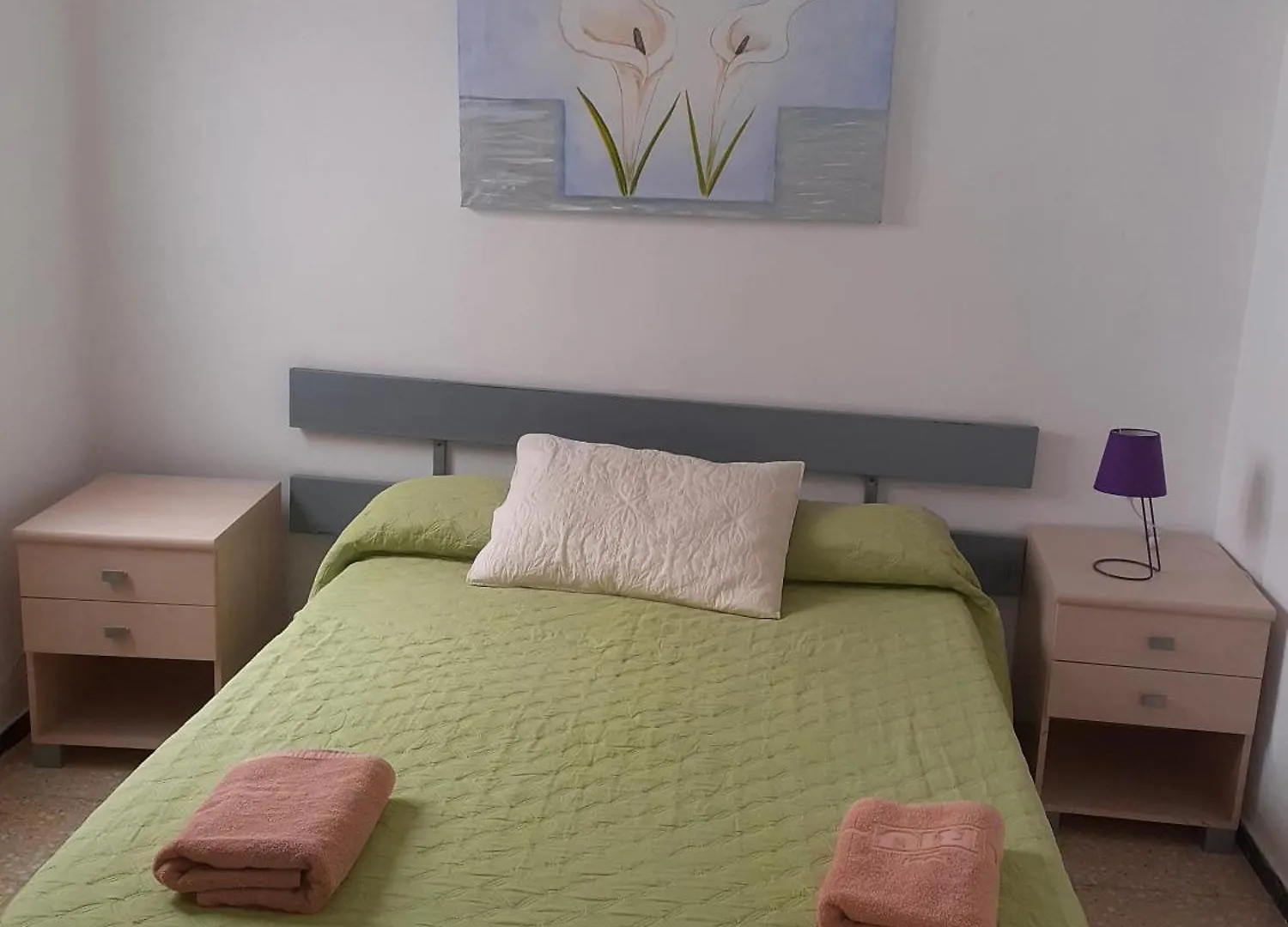 Casa Rural La Cruz Agüimes Espagne