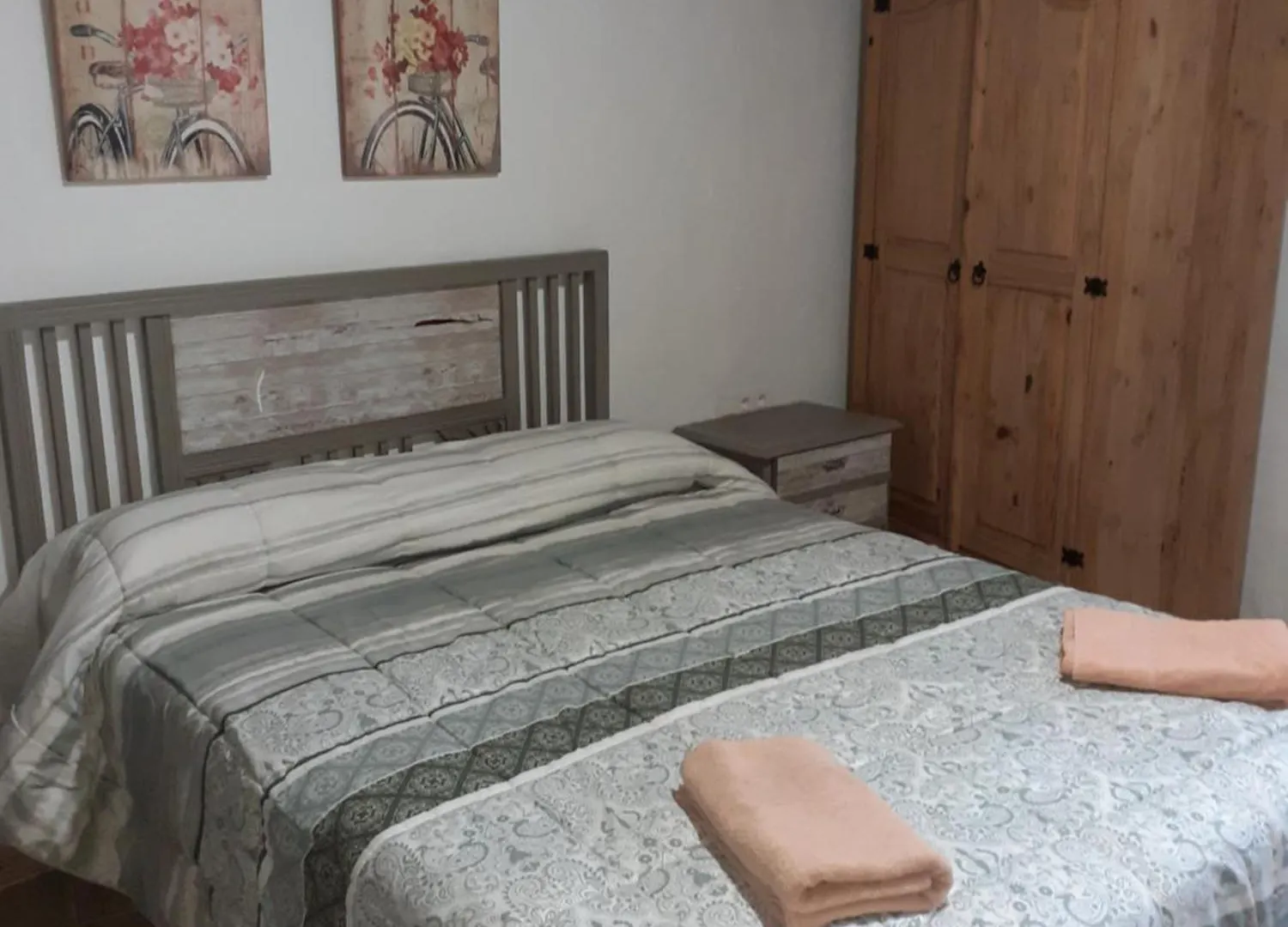 Casa Rural La Cruz Agüimes 2*,  Espagne