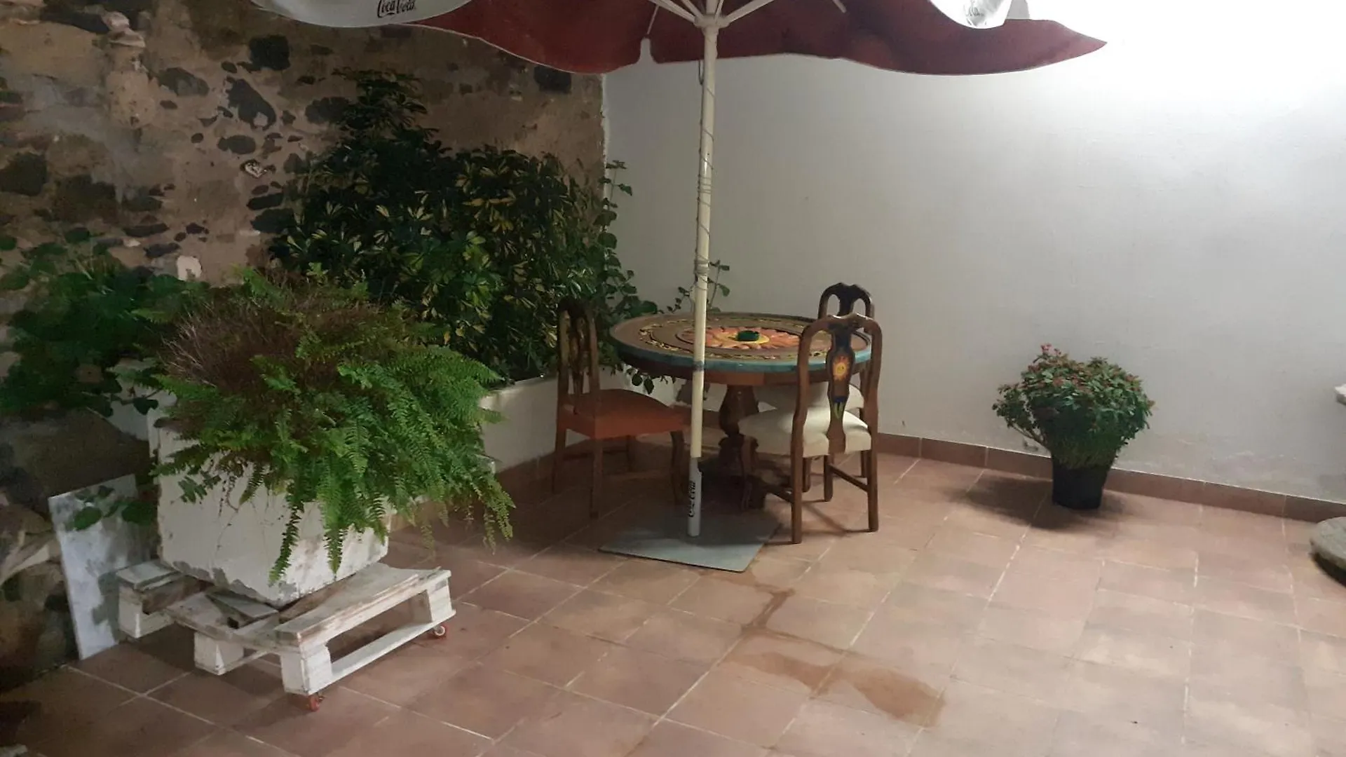 Casa Rural La Cruz Agüimes 2*,  Espagne
