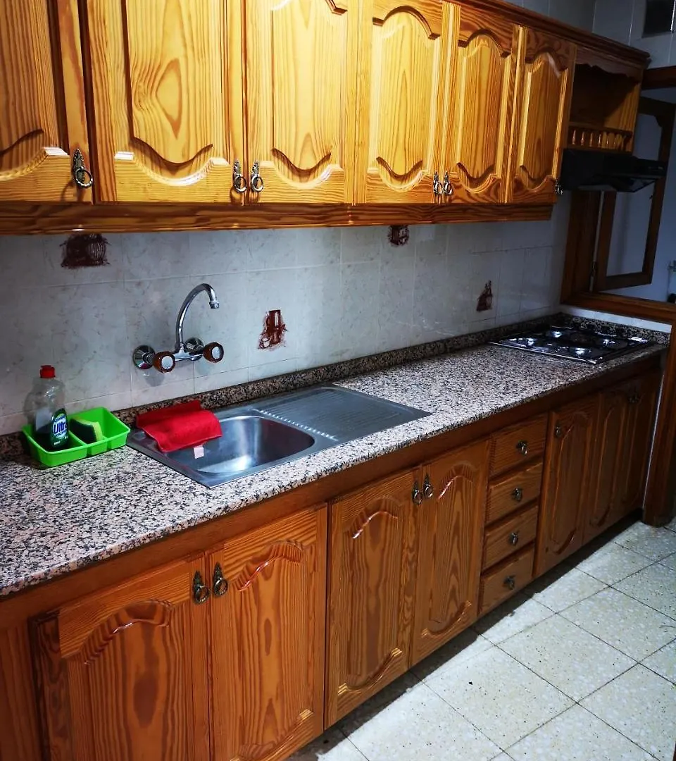 ** Maison d'hôtes Casa Rural La Cruz Agüimes Espagne