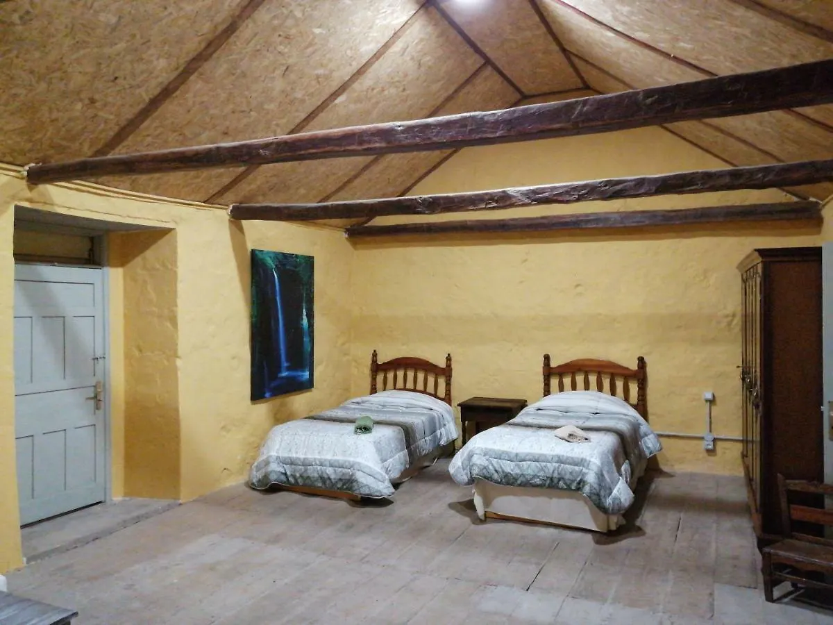 Casa Rural La Cruz Agüimes