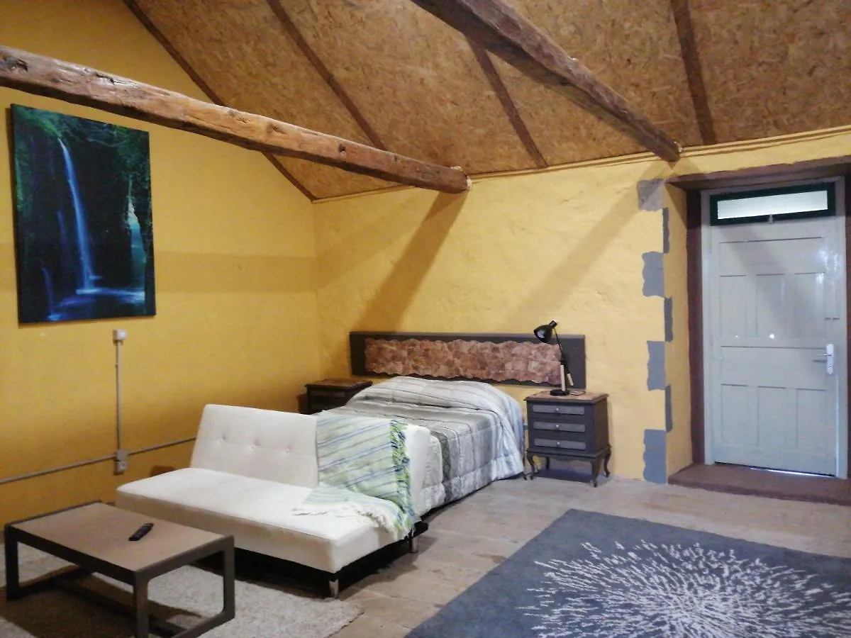 Casa Rural La Cruz Agüimes 2*,