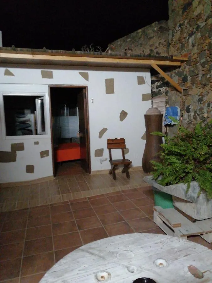 Casa Rural La Cruz Agüimes Maison d'hôtes