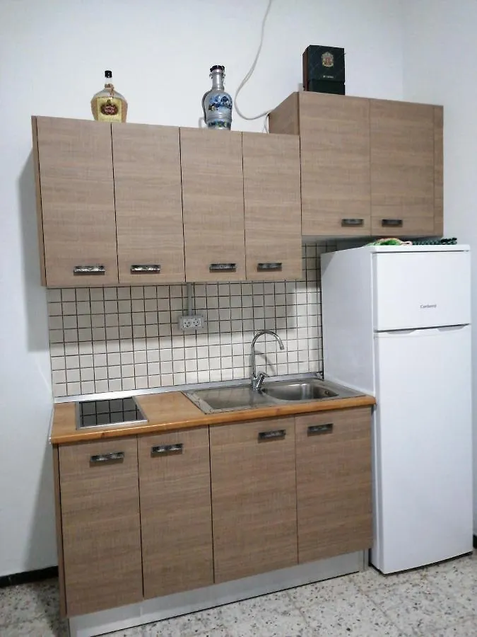 Casa Rural La Cruz Agüimes 2*,  Espagne